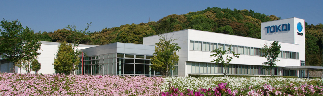 Fábrica Tokai Optical