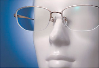 Lentes asféricas