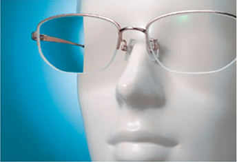 Lentes esféricas