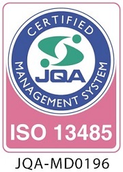 ISO 13485